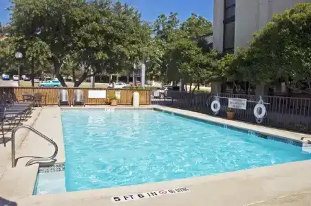 Four Points By Sheraton San Antonio Airport - 3