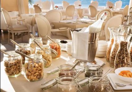 Villa Orselina - Small Luxury - 8