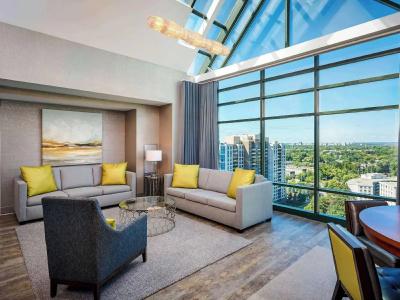 Novotel North York - 22
