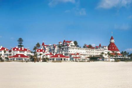 del Coronado, Curio Collection by Hilton - 140