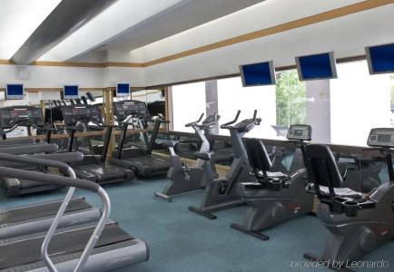 Royal Orchid Sheraton And Towers - Sha Extra Plus - 8