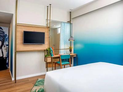 Mercure Rio Boutique Copacabana - 61