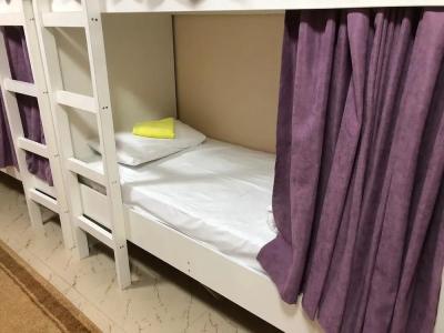 Elite Hostel - 33