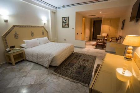Menzeh Zalagh 2Boutique Hôtel & Sky - 2
