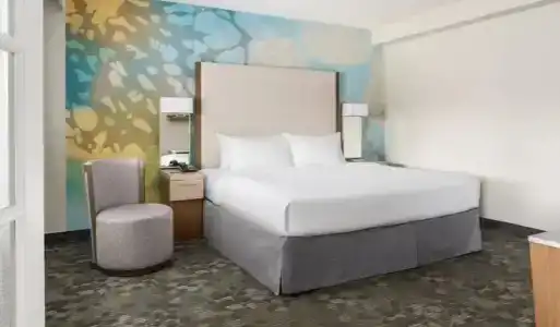 Courtyard Orlando Lake Buena Vista at Vista Centre - Newly Redesigned - 48