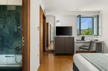 Athenaeum Eridanus Luxury - 86