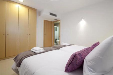Charmsuites Paralel - 68