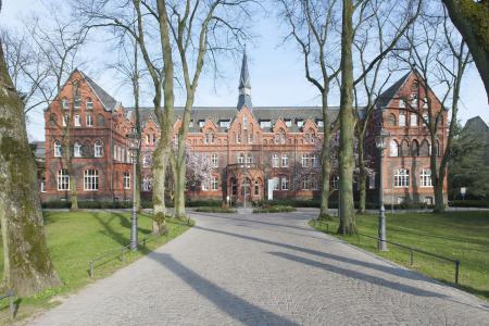 Mutterhaus Düsseldorf - 10