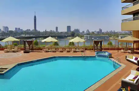Ramses Hilton & Casino - 37