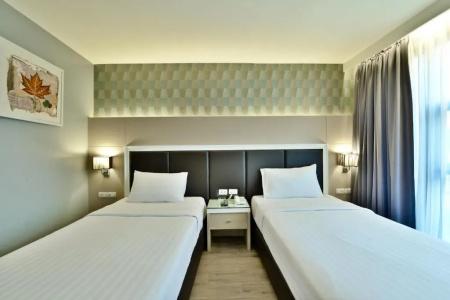 Prestige Suites Nana - 26