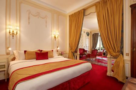 Hôtel Raphael - 34