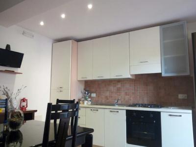 Residence e B&B Villamirella - 186