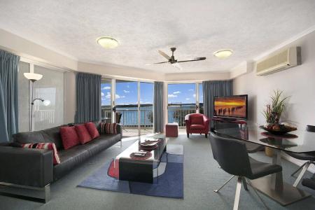 Sandy Shores Luxury Holiday Units - 26