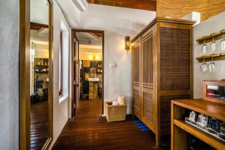 Aleenta Resort And Spa, Hua Hin - Pranburi Sha Plus - 41