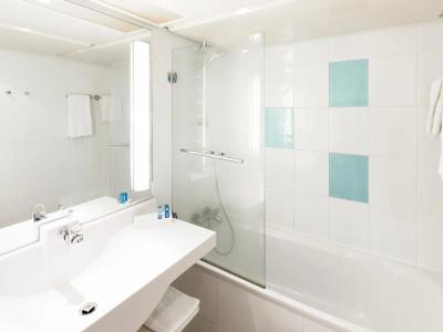Novotel Limoges Le Lac - 9