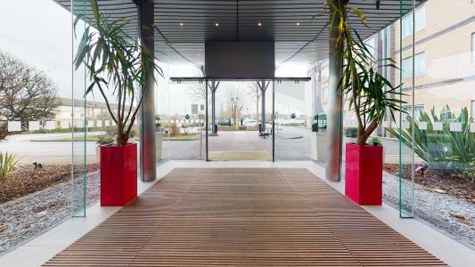 Holiday Inn Oxford, An Ihg - 23