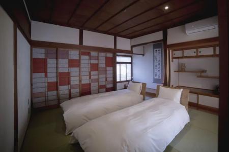 Cafe&Stay Castana - 4
