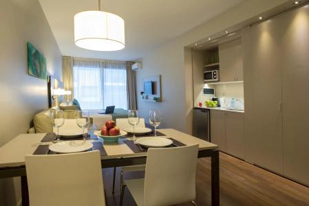 Bulnes Eco Suites - 18