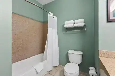 Extended Stay America Premier Suites - - I-4 - 59