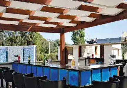 Bodrum Sofabed - 33