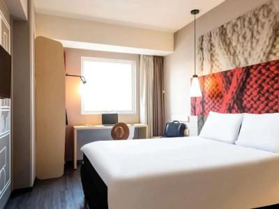 Ibis Mexico Tlalnepantla - 15