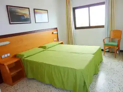 Apartamentos Los Ficus - 3