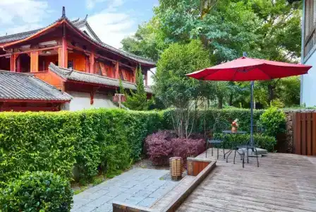 Indigo Lijiang Ancient Town, An Ihg Hotel - 104