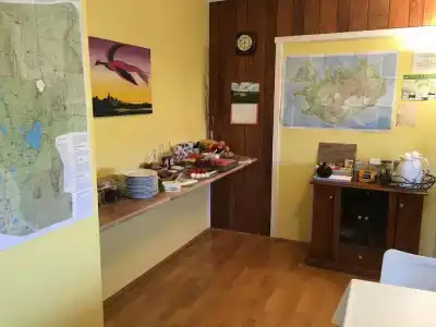 Öndólfsstaðir Farm B&B - 1