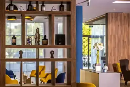 Balneo Zsori Thermal & Wellness - 22
