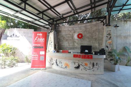 Vaccinated Staff - Capital O 464 At Nata Chiangmai Chic Jungle - 0