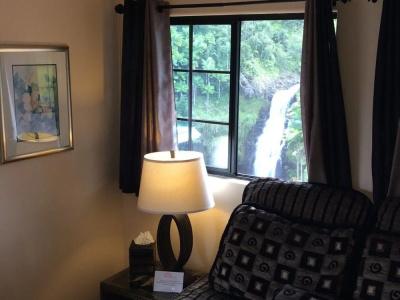 The Inn at Kulaniapia Falls - 3