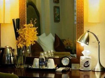 Asian Ruby Boutique bùi Thị Xuân - 32