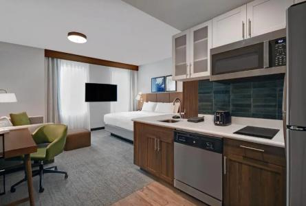 Staybridge Suites - Houston - Galleria Area, an IHG - 82