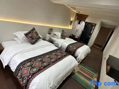Samanea Beach Resort & Spa - 70