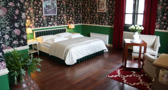 Boutique Dobra Vila Bovec - 54