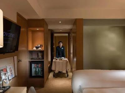 Novotel Yangon Max - 127