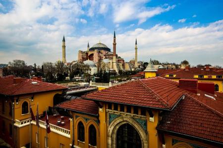 Turk Art - 21