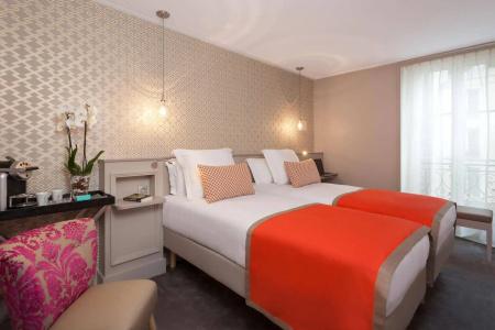Hôtel Vic Eiffel - 26