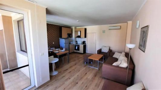 Obzor Beach Resort Apartment G-109 - 41