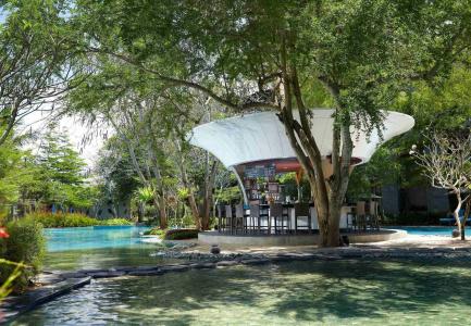 Marriott’s Bali Nusa Dua Gardens - 17