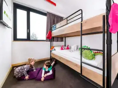 ibis Styles Budapest Citywest - 23