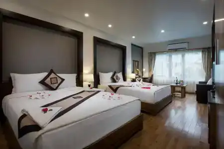 Splendid Star Grand and Spa - 24