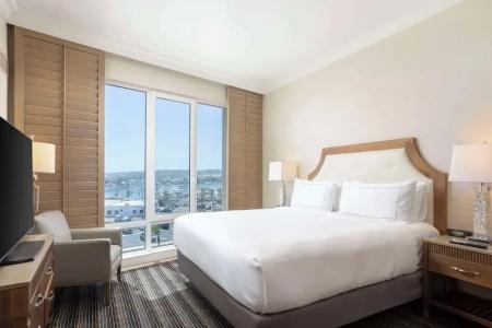 Holiday Inn San Diego Bayside, An Ihg - 148