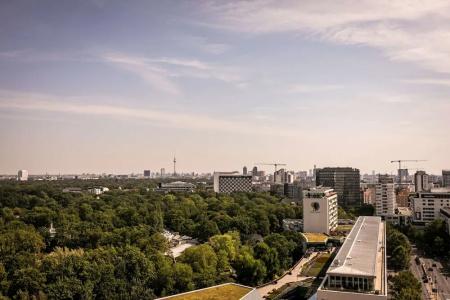 Waldorf Astoria Berlin - 56