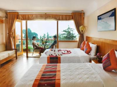 Sapa Panorama - 148
