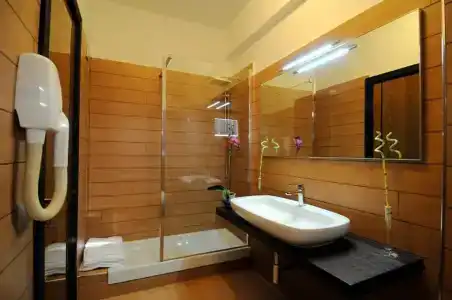 Eh Suites Rome Airport Euro Houses - 42
