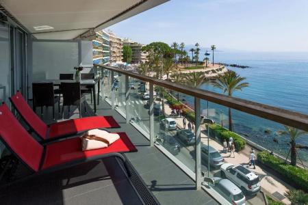 Royal - Luxury, Résidence, Beach & Spa - 166
