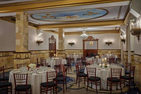 The Brown Palace and Spa, Autograph Collection - 29