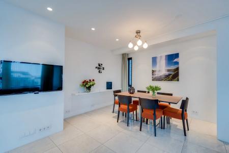 Black Pearl Apartment - 19