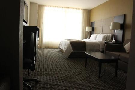 Holiday Inn Mexico Santa Fe, An Ihg - 22